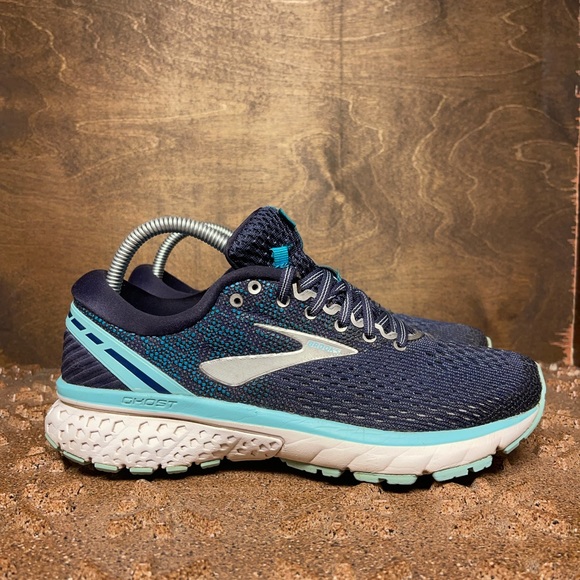 Brooks Shoes - Brooks Ghost 11